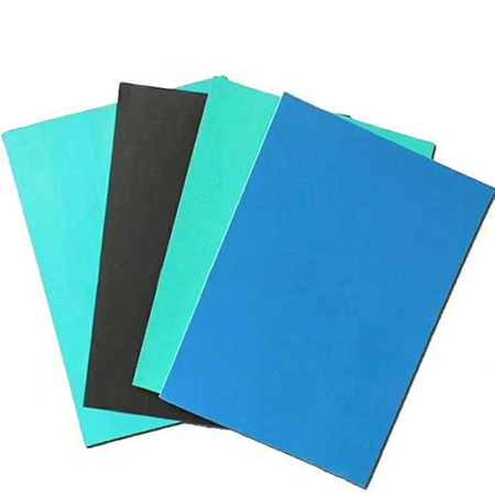 定制石棉橡膠板