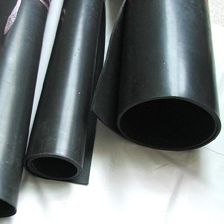  防滑絕緣橡膠板