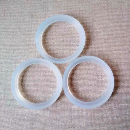 食品級防水硅膠密封圈