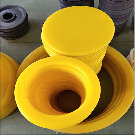 聚氨酯防塵密封圈 