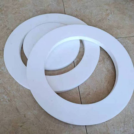 防腐蝕聚四氟乙烯墊