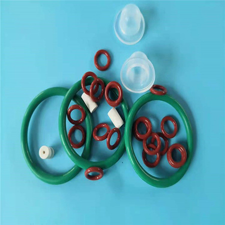 氯丁橡膠O型密封圈