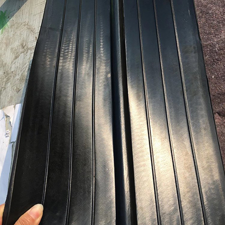 651中埋橡膠止水帶