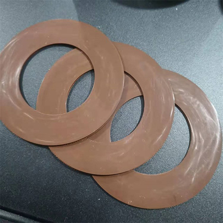 氟橡膠墊圈