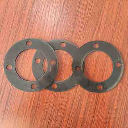 氟橡膠墊片規(guī)格齊全