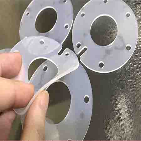 耐高溫硅膠制品