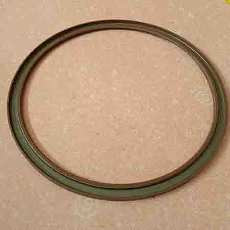 耐油耐高溫氟膠密封墊 