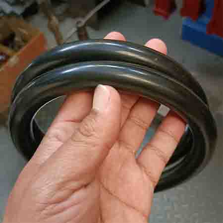 三元乙丙橡膠圈廠家 