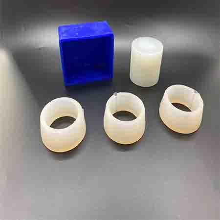 耐高溫硅膠制品