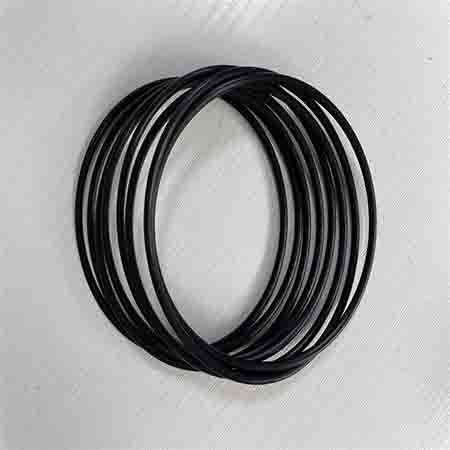 丁晴橡膠O型密封圈