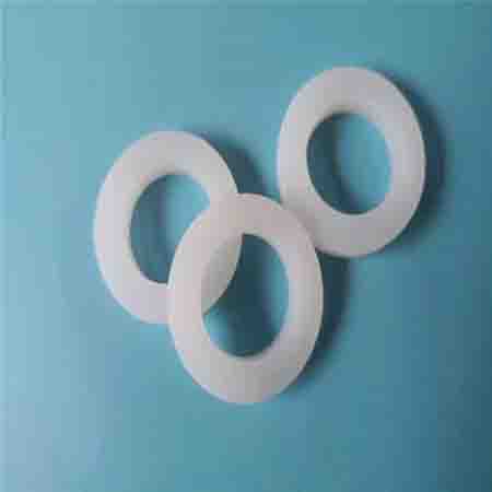 機械硅膠防水圈