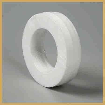 聚乙烯四氟橡膠圈