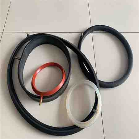 硅膠充氣密封圈工廠