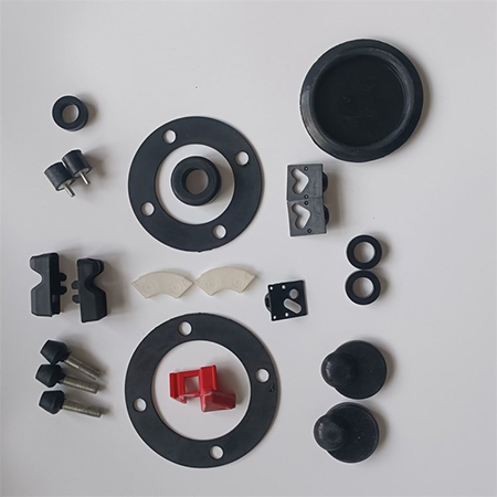 橡膠制品異形件