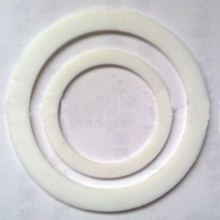 聚四氟乙烯擋圈