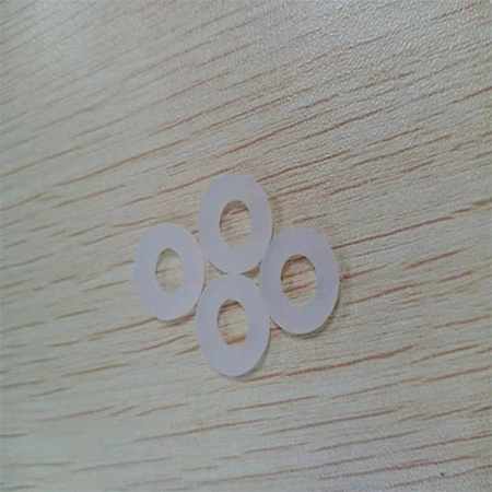 醫(yī)療級硅膠密封圈