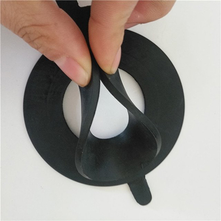 氯丁橡膠密封圈