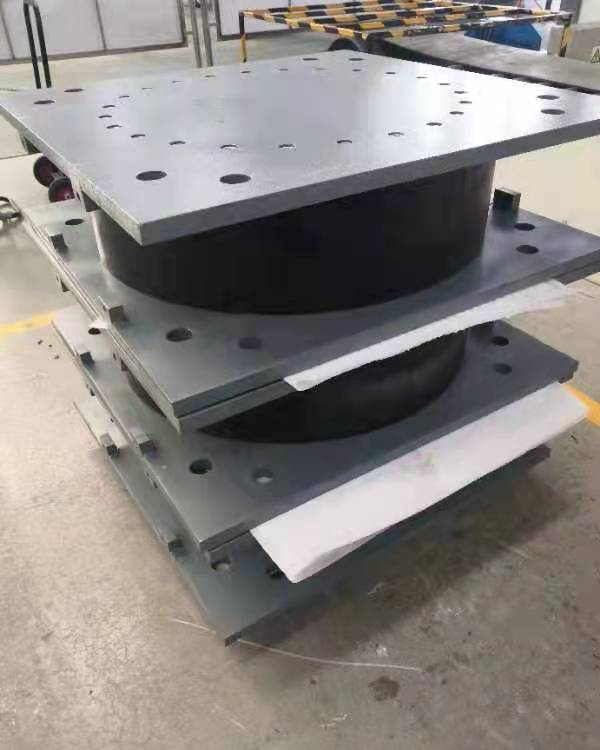 橋梁隔震橡膠支座