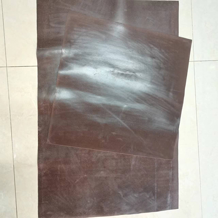 耐油丁腈橡膠板