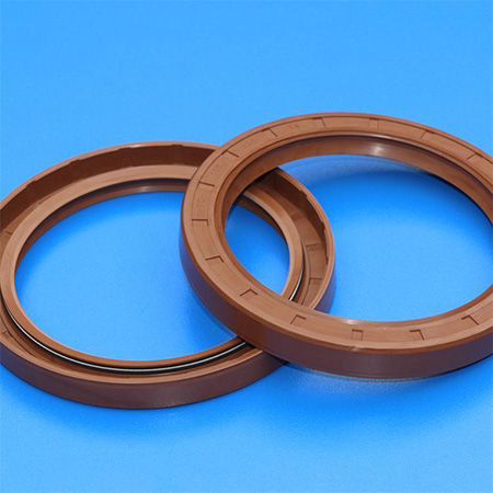 耐高溫氟膠油封