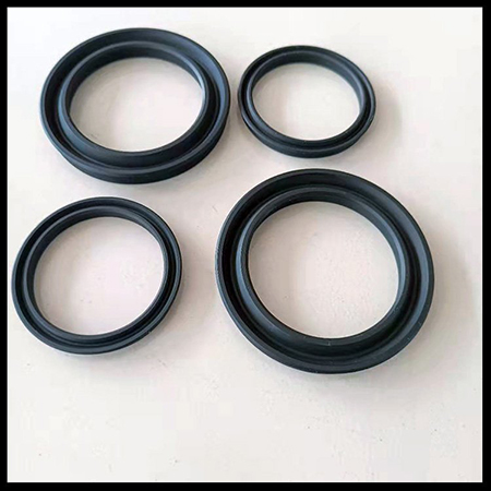 異型密封件
