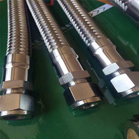 金屬軟管不銹鋼軟管