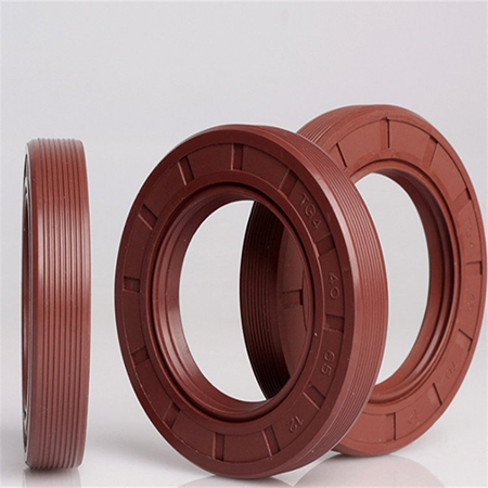 TC骨架橡膠墊片