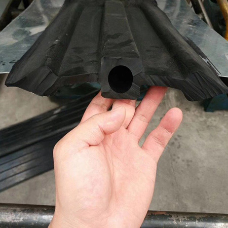 651中埋式橡膠止水帶