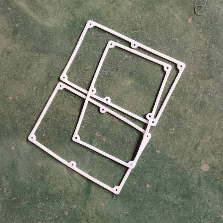  橡膠異形密封件