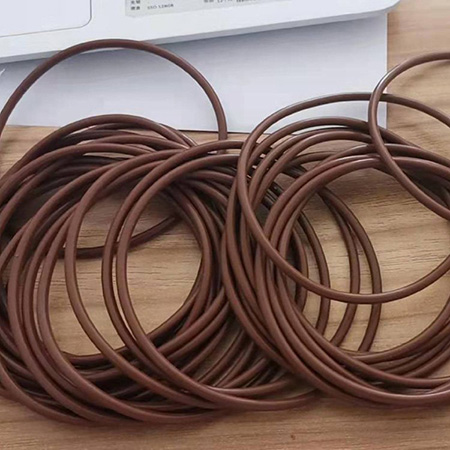  耐油防腐耐磨橡膠密封圈