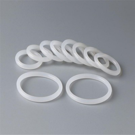 硅膠密封制品