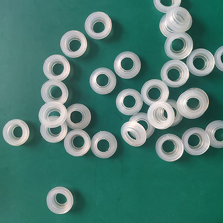 食品級硅膠墊圈