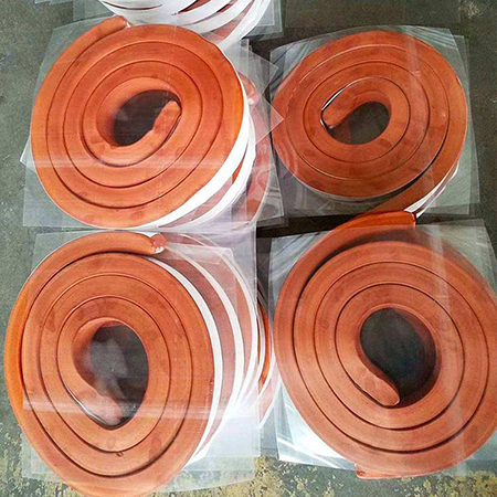 BW遇水膨脹膩子型止水條