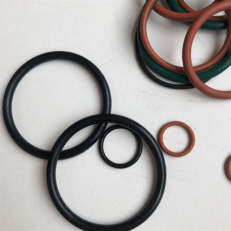 密封式防塵圈功能特點(diǎn)