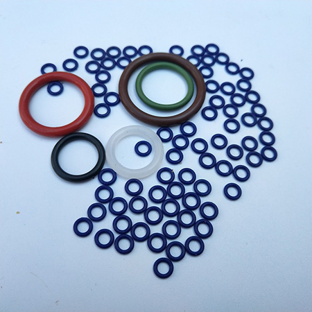 O形密封圈的密封原理