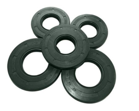 常見的密封橡膠類型、特性和用途