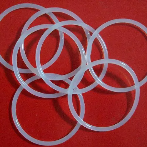 O型圈自制的方法及應(yīng)用