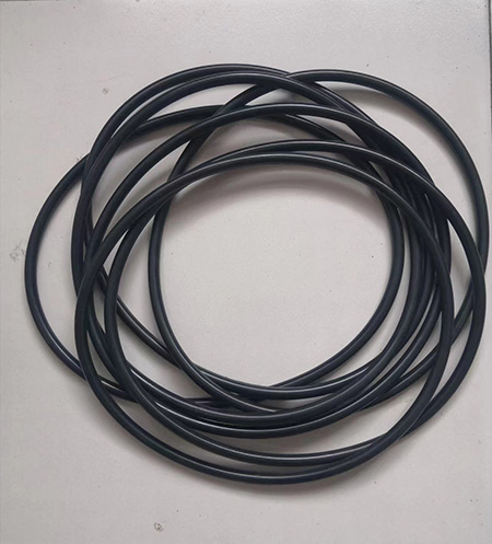 使用氟膠密封圈時應注意什么?