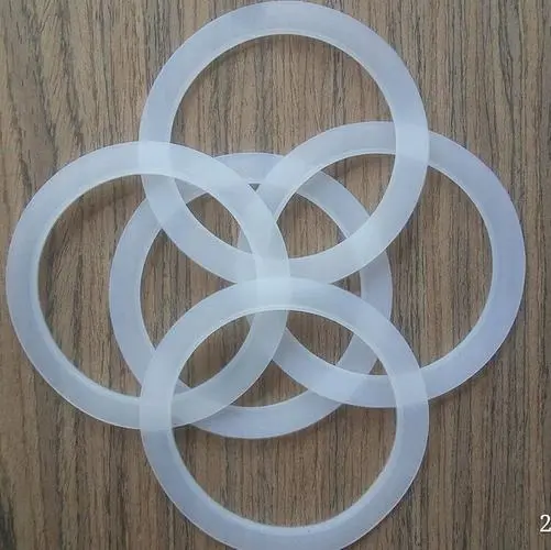 三元乙丙橡膠的性能特點