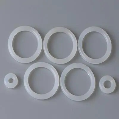 硅橡膠的主要特性及其應(yīng)用